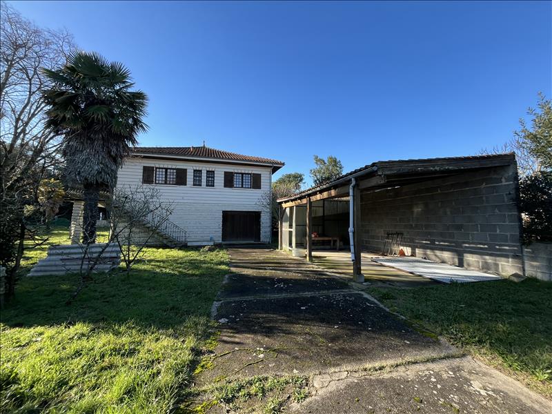 Vente Maison LE GRAND VILLAGE PLAGE - 9 pièces -139 m² - (17370)