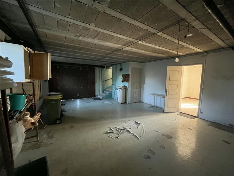 Vente Maison LE GRAND VILLAGE PLAGE - 9 pièces -139 m² - (17370)