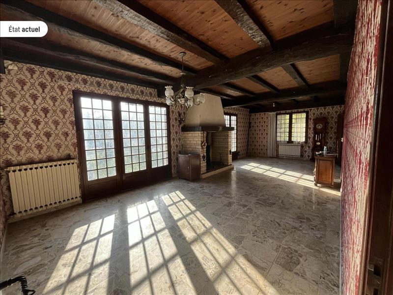 Vente Maison LE GRAND VILLAGE PLAGE - 9 pièces -139 m² - (17370)