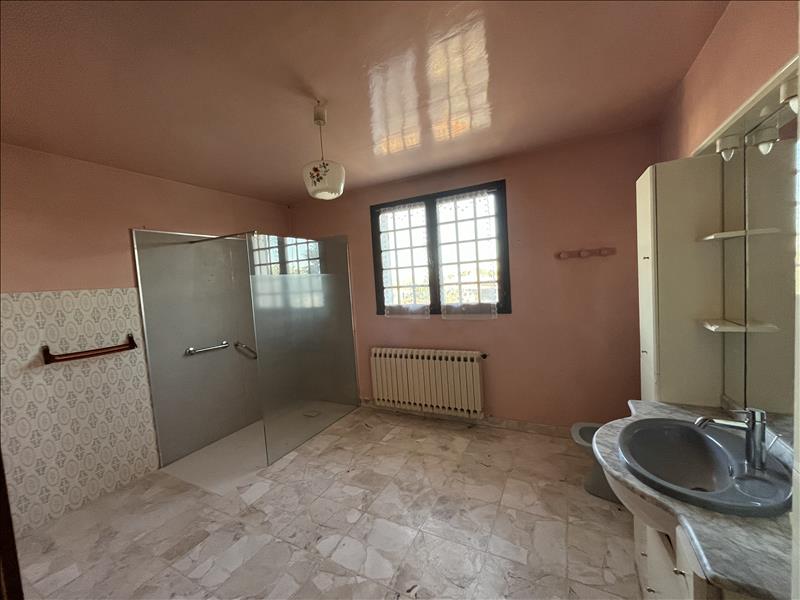 Vente Maison LE GRAND VILLAGE PLAGE - 9 pièces -139 m² - (17370)