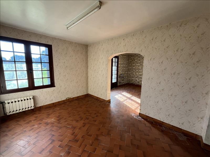 Vente Maison LE GRAND VILLAGE PLAGE - 9 pièces -139 m² - (17370)