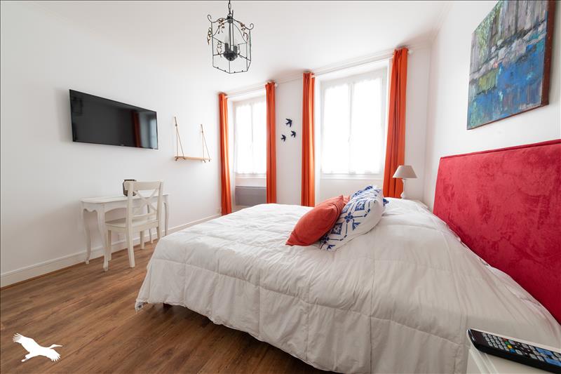 Vente Maison LE CHATEAU D OLERON - 6 pièces -158 m² - (17480)