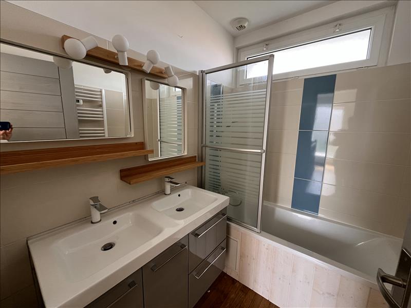 Vente Maison LE GRAND VILLAGE PLAGE - 4 pièces -81 m² - (17370)