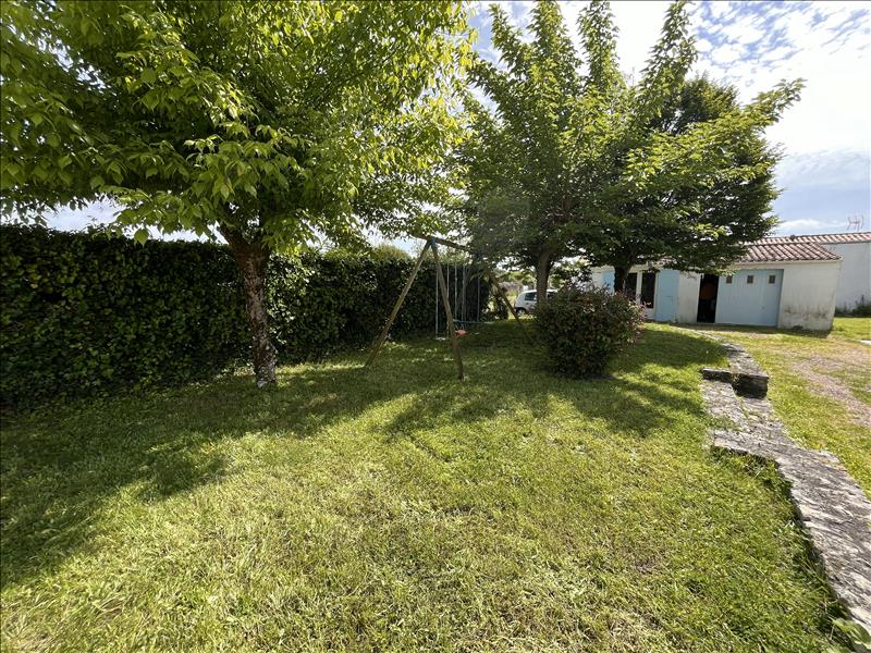 Vente Maison LE GRAND VILLAGE PLAGE - 4 pièces -81 m² - (17370)