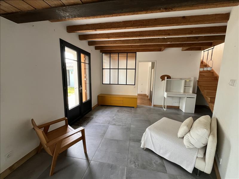 Vente Maison LE GRAND VILLAGE PLAGE - 4 pièces -81 m² - (17370)