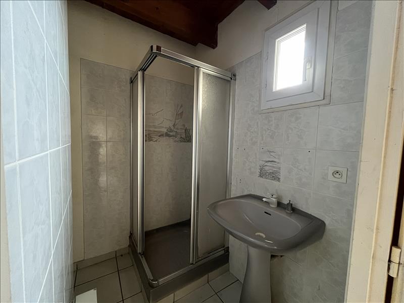 Vente Appartement LE CHATEAU D OLERON - 2 pièces -43 m² - (17480)