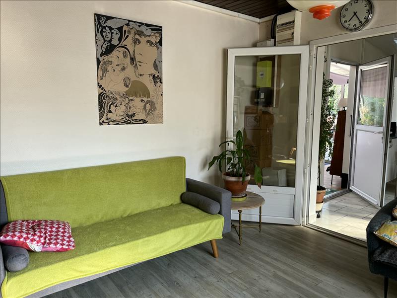 Vente Maison LE CHATEAU D OLERON - 4 pièces -79 m² - (17480)