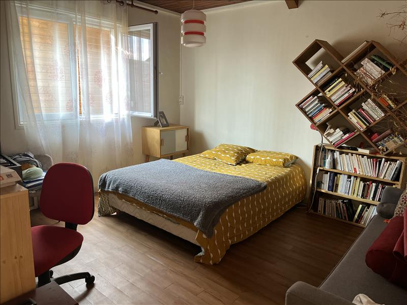 Vente Maison LE CHATEAU D OLERON - 4 pièces -79 m² - (17480)