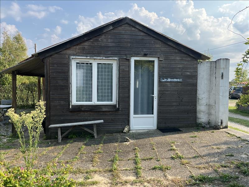 Vente Maison LE CHATEAU D OLERON - 4 pièces -79 m² - (17480)