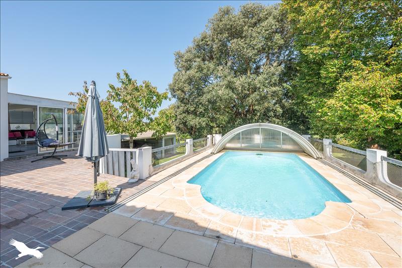 Maison 5 pièces 135 m² · au Château-d'Oléron · 135 m² · 447 525 €