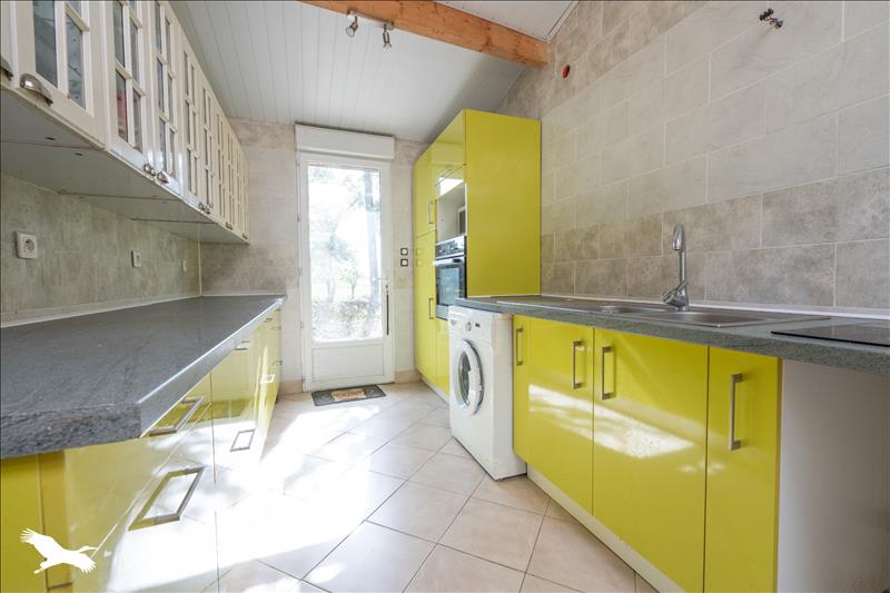 Vente Maison LE CHATEAU D OLERON - 1 pièce -65 m² - (17480)