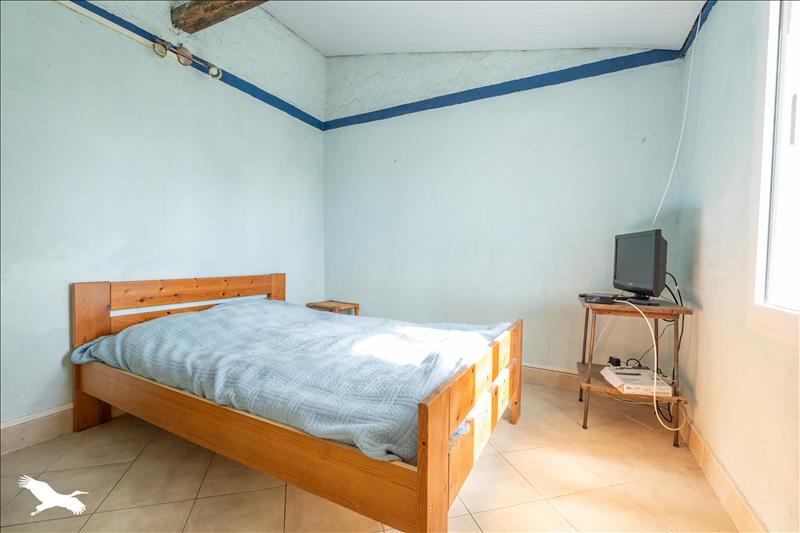 Vente Maison LE CHATEAU D OLERON - 1 pièce -65 m² - (17480)