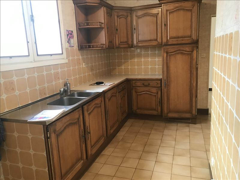 Vente Maison ST TROJAN LES BAINS - 4 pièces -58 m² - (17370)