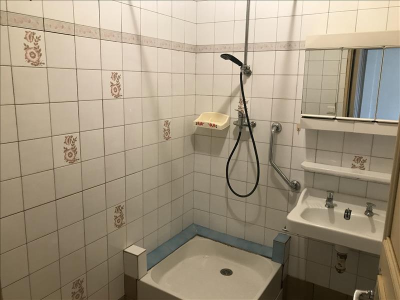 Vente Maison ST TROJAN LES BAINS - 4 pièces -58 m² - (17370)
