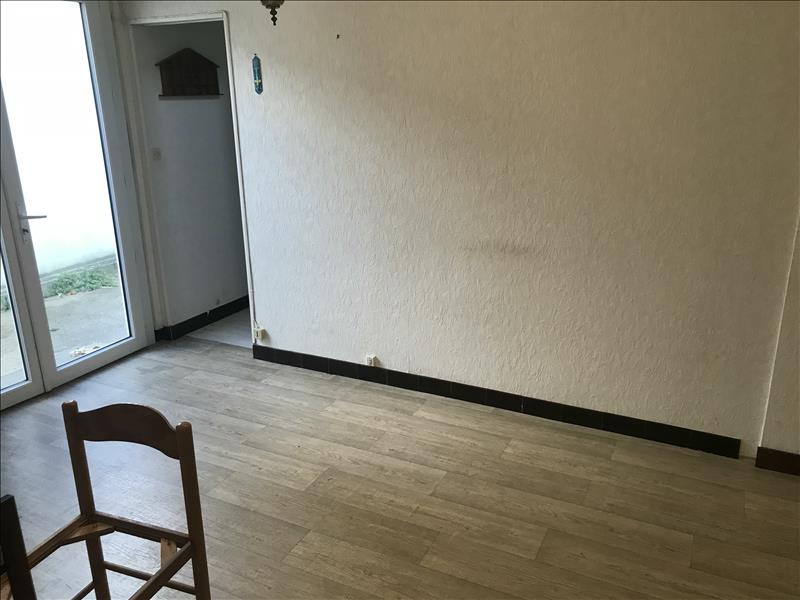 Vente Maison ST TROJAN LES BAINS - 4 pièces -58 m² - (17370)