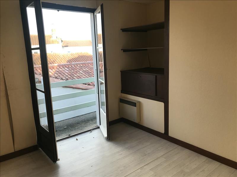 Vente Maison ST TROJAN LES BAINS - 4 pièces -58 m² - (17370)
