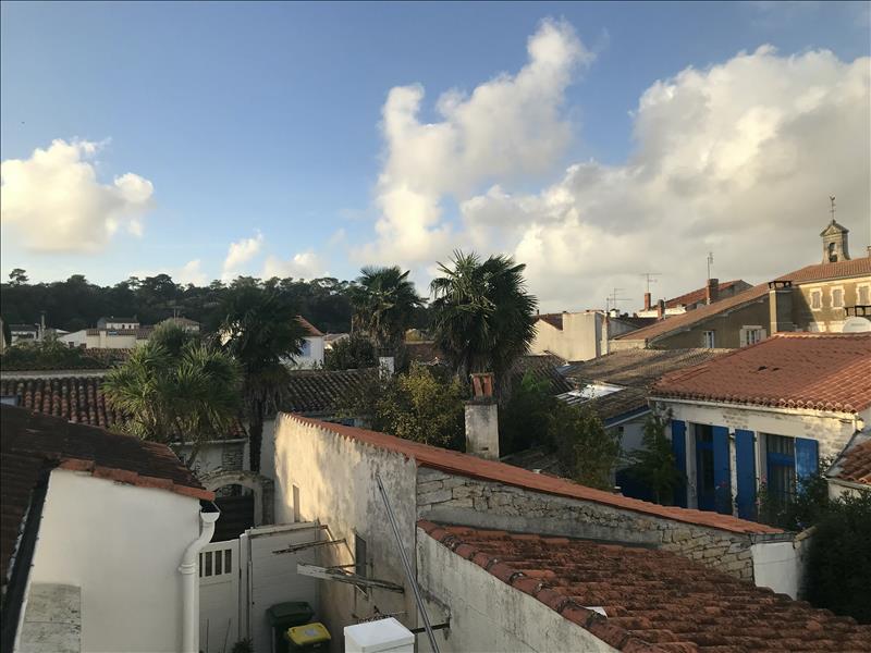Vente Maison ST TROJAN LES BAINS - 4 pièces -58 m² - (17370)