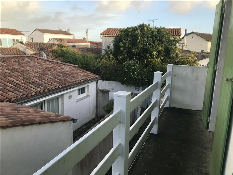 Vente Maison ST TROJAN LES BAINS - 4 pièces -58 m² - (17370)