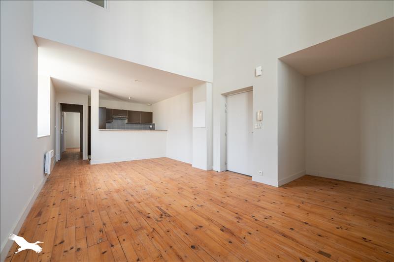 Vente Appartement LE CHATEAU D OLERON - 4 pièces -112 m² - (17480)