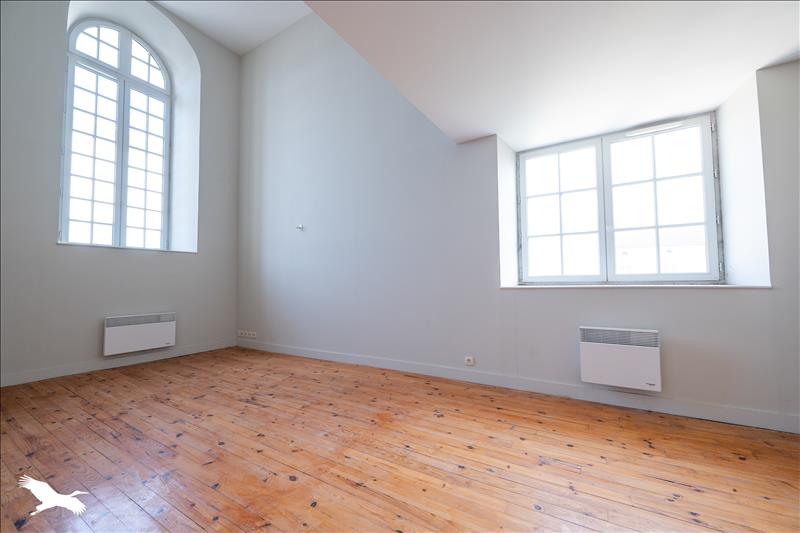 Vente Appartement LE CHATEAU D OLERON - 4 pièces -112 m² - (17480)