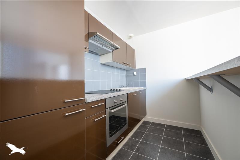 Vente Appartement LE CHATEAU D OLERON - 4 pièces -112 m² - (17480)