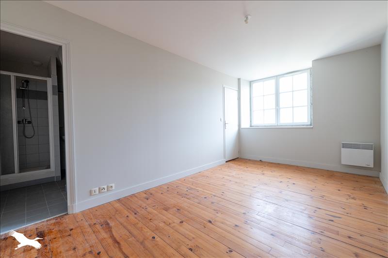 Vente Appartement LE CHATEAU D OLERON - 4 pièces -112 m² - (17480)