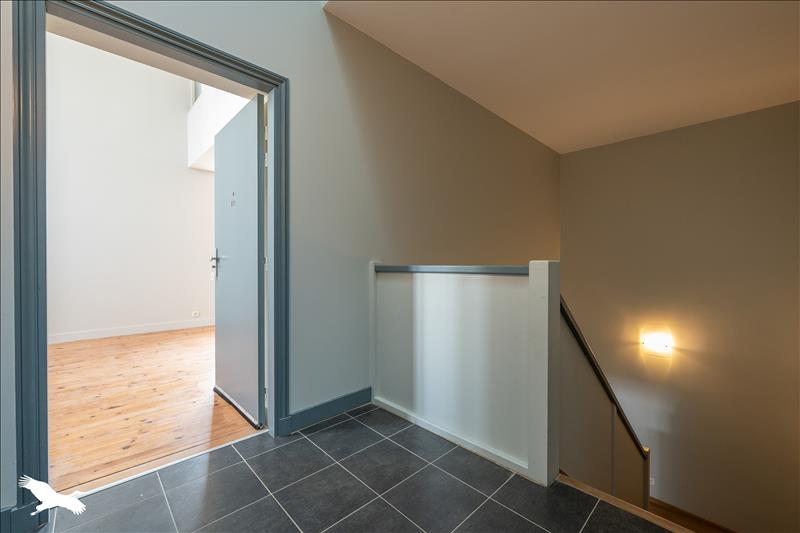 Vente Appartement LE CHATEAU D OLERON - 4 pièces -112 m² - (17480)