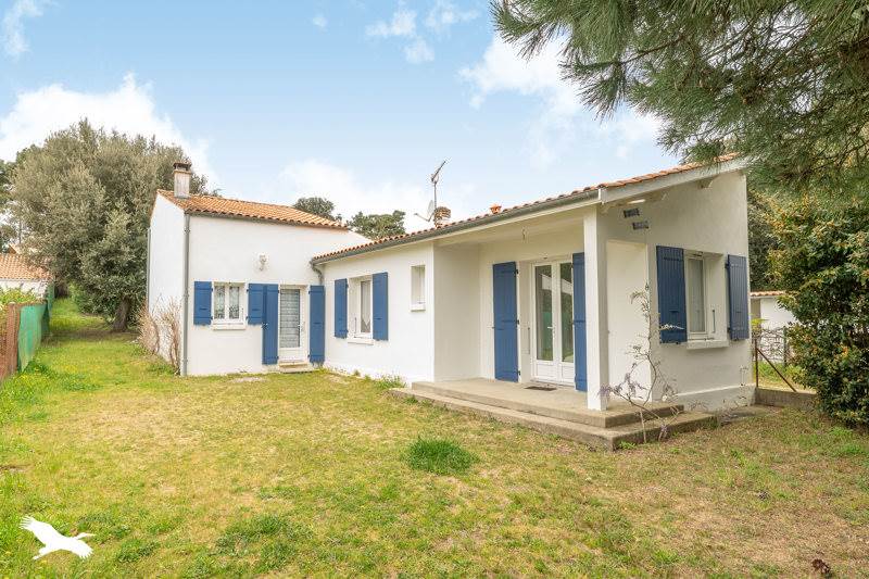 Vente Maison LE GRAND VILLAGE PLAGE - 4 pièces -74 m² - (17370)