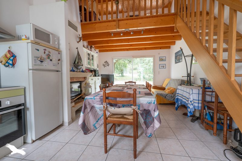 Vente Maison LE GRAND VILLAGE PLAGE - 4 pièces -74 m² - (17370)