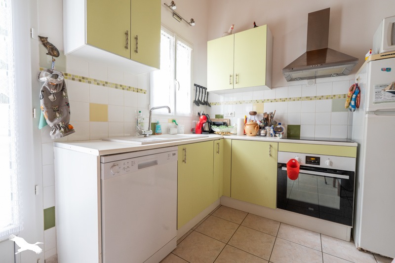 Vente Maison LE GRAND VILLAGE PLAGE - 4 pièces -74 m² - (17370)