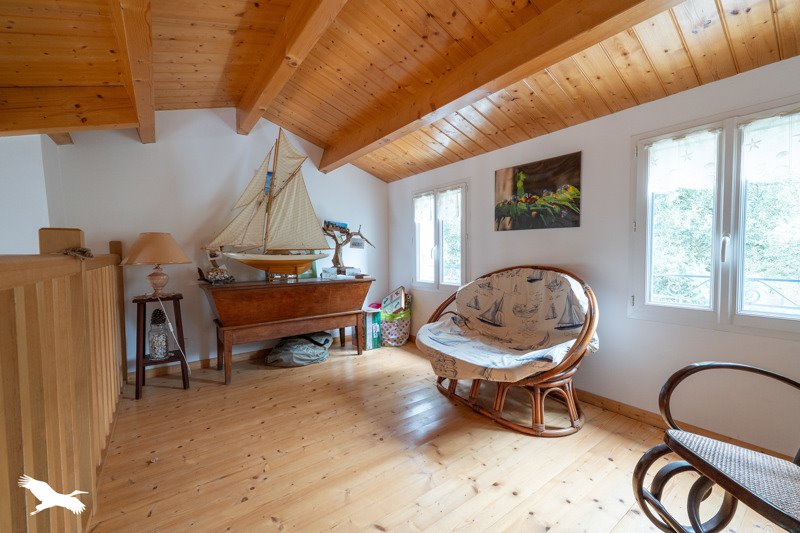 Vente Maison LE GRAND VILLAGE PLAGE - 4 pièces -74 m² - (17370)