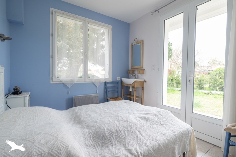 Vente Maison LE GRAND VILLAGE PLAGE - 4 pièces -74 m² - (17370)