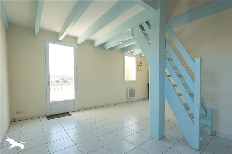 Vente Maison LE GRAND VILLAGE PLAGE - 2 pièces -36 m² - (17370)