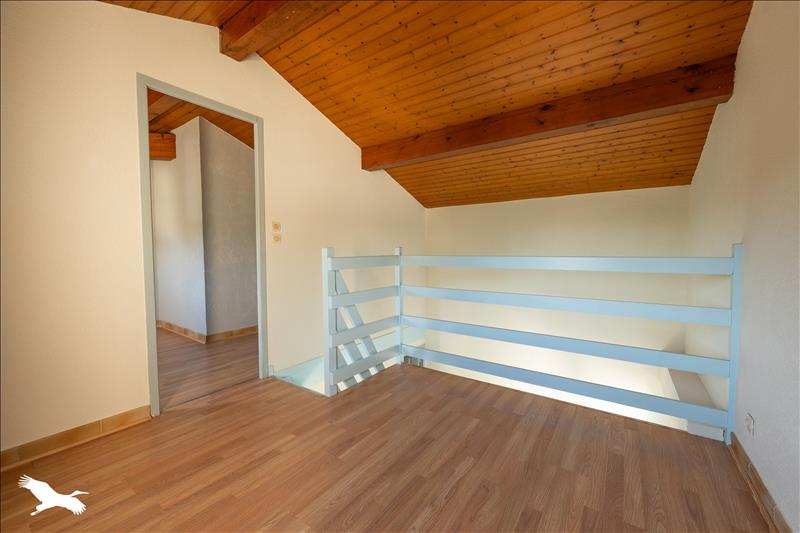 Vente Maison LE GRAND VILLAGE PLAGE - 2 pièces -36 m² - (17370)