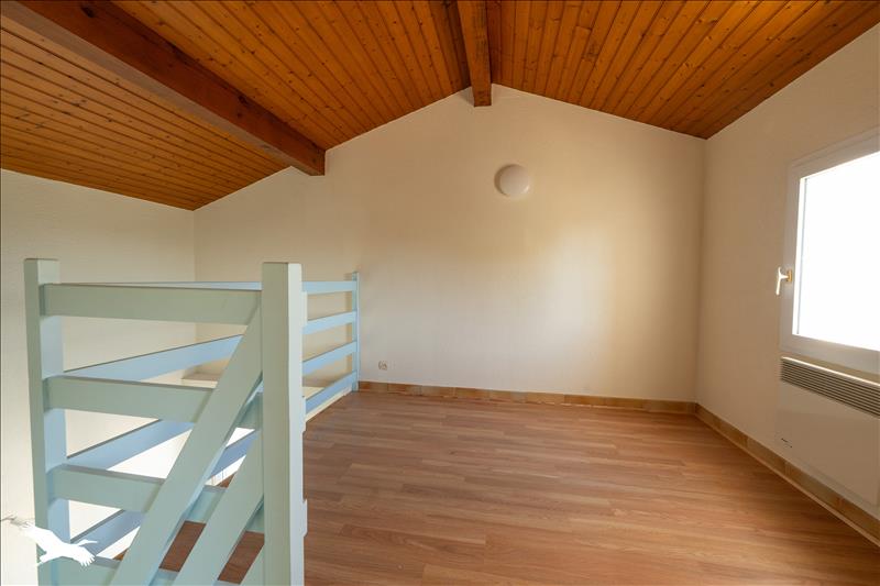 Vente Maison LE GRAND VILLAGE PLAGE - 2 pièces -36 m² - (17370)