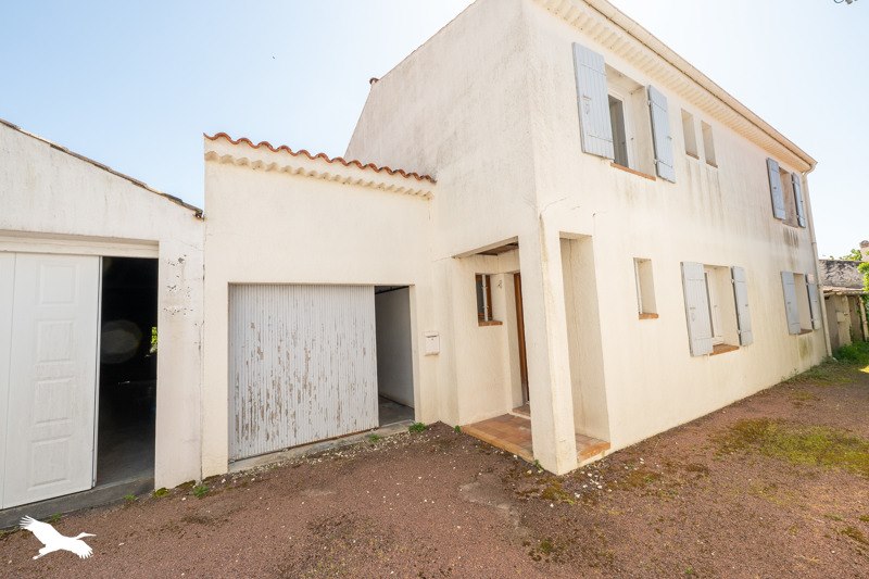 Vente Maison DOLUS D OLERON 17550 6 pièces - 154 m²