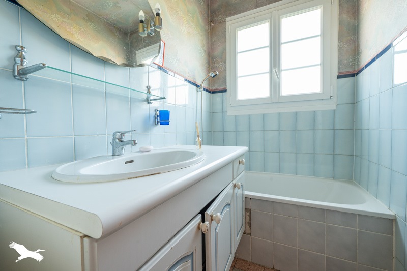 Vente Maison LE GRAND VILLAGE PLAGE - 5 pièces -85 m² - (17370)