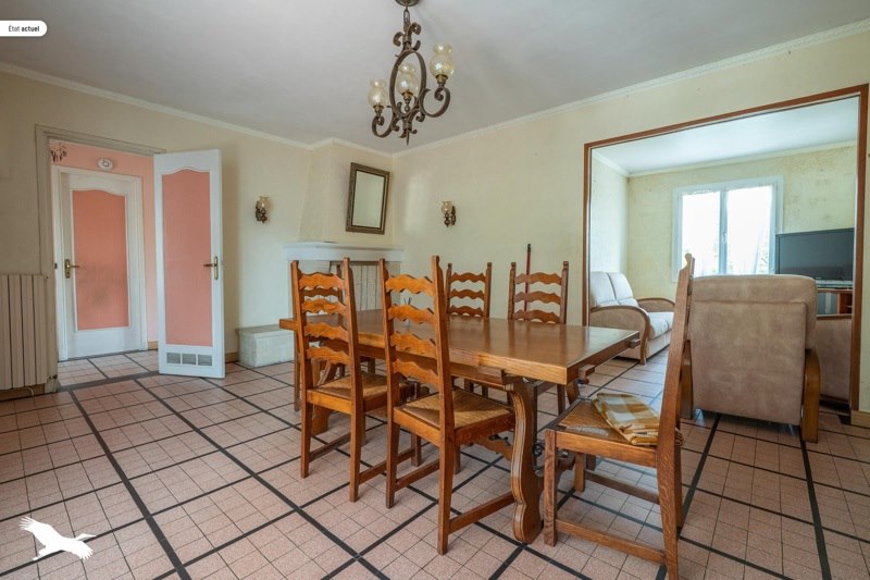 Vente Maison LE GRAND VILLAGE PLAGE - 5 pièces -85 m² - (17370)