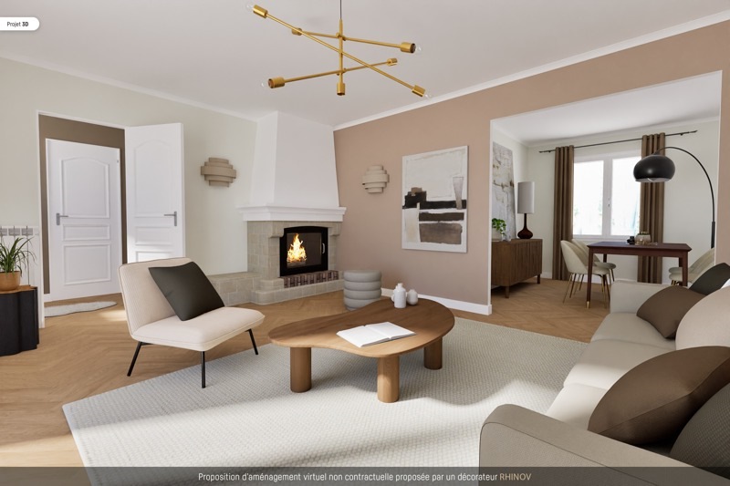 Vente Maison LE GRAND VILLAGE PLAGE - 5 pièces -85 m² - (17370)