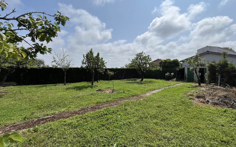 Vente Terrain LE GRAND VILLAGE PLAGE - -512 m² - (17370)