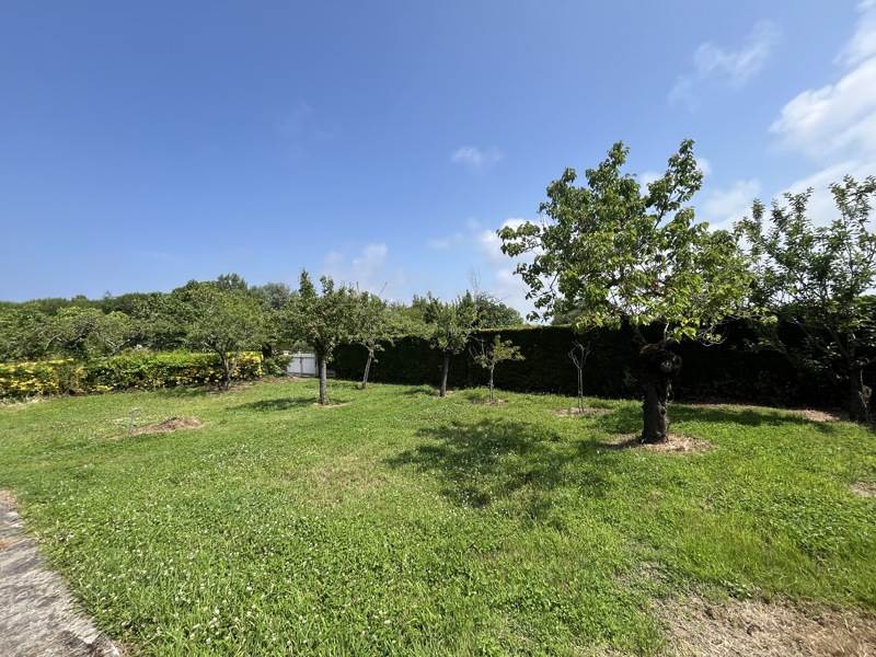 Vente Terrain LE GRAND VILLAGE PLAGE - -512 m² - (17370)