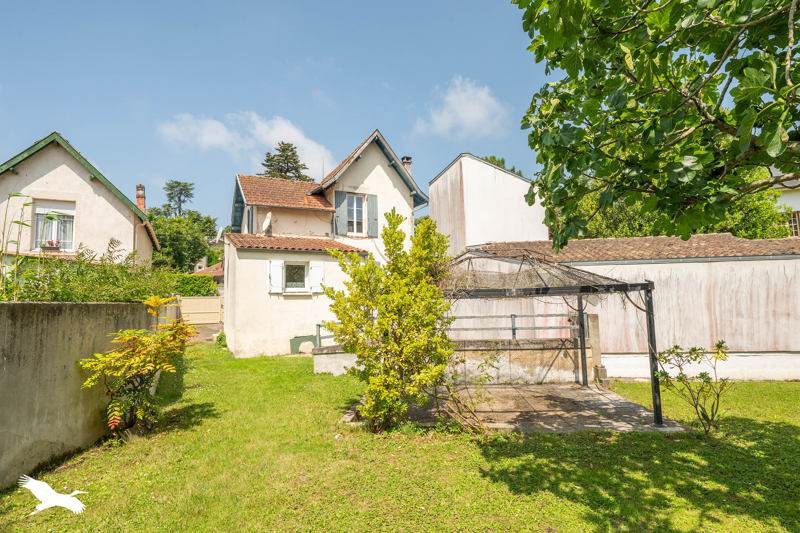 Vente Maison ST TROJAN LES BAINS - 4 pièces -95 m² - (17370)