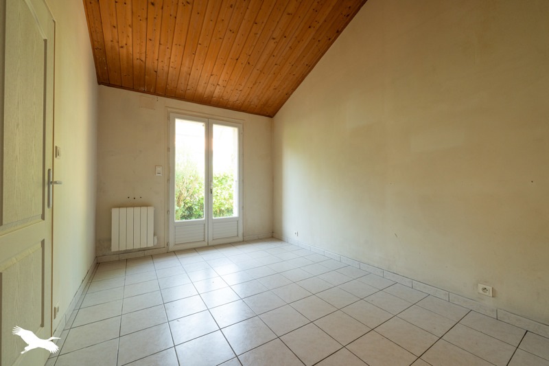 Vente Maison ST TROJAN LES BAINS - 4 pièces -95 m² - (17370)