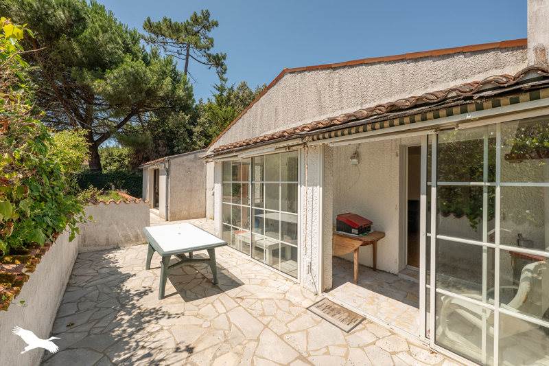 Vente Maison LE GRAND VILLAGE PLAGE - 5 pièces -125 m² - (17370)