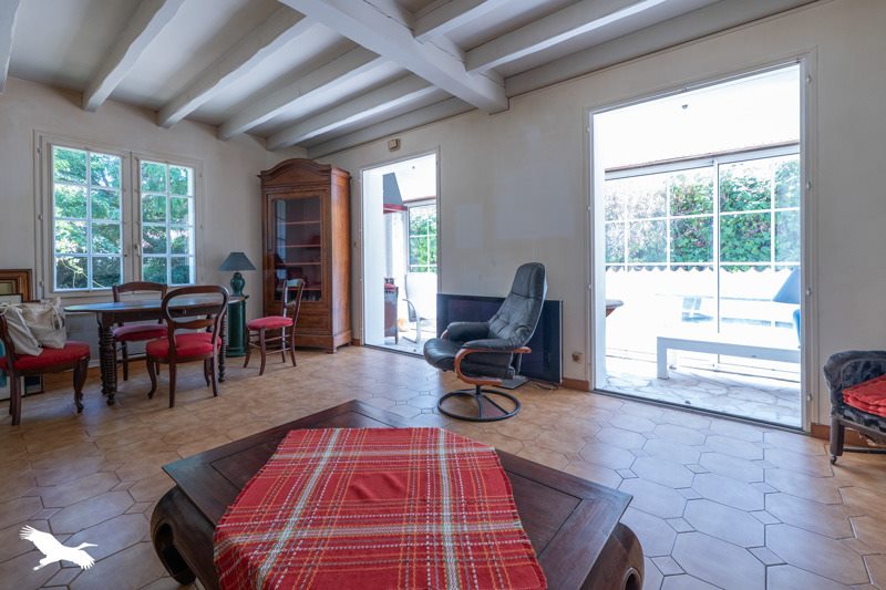 Vente Maison LE GRAND VILLAGE PLAGE - 5 pièces -125 m² - (17370)