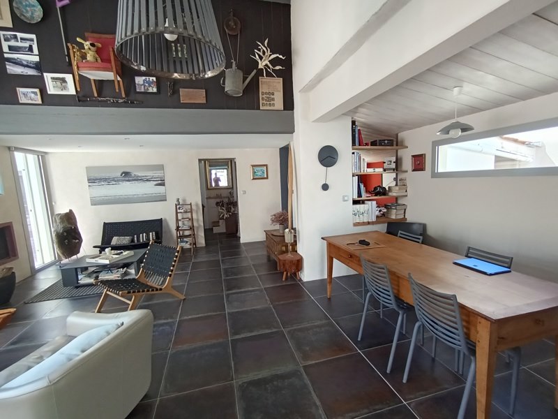 Vente Maison LE GRAND VILLAGE PLAGE - 5 pièces -126 m² - (17370)