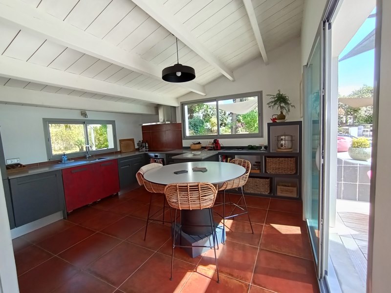 Vente Maison LE GRAND VILLAGE PLAGE - 5 pièces -126 m² - (17370)