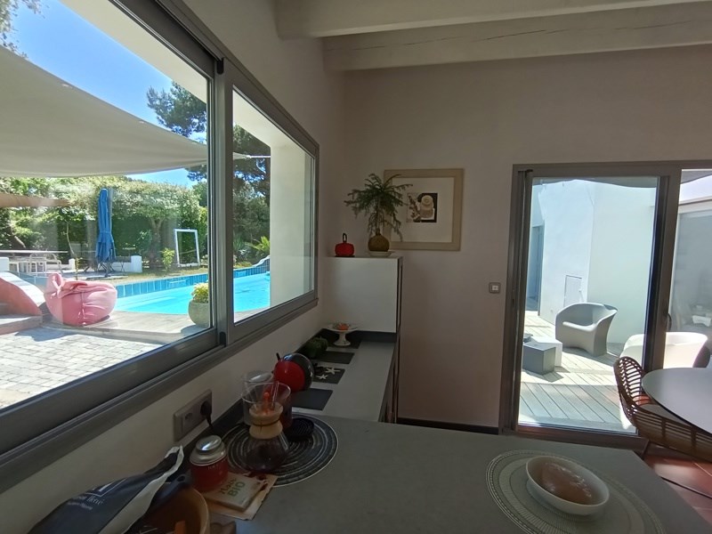 Vente Maison LE GRAND VILLAGE PLAGE - 5 pièces -126 m² - (17370)