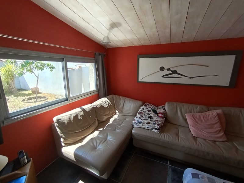 Vente Maison LE GRAND VILLAGE PLAGE - 5 pièces -126 m² - (17370)