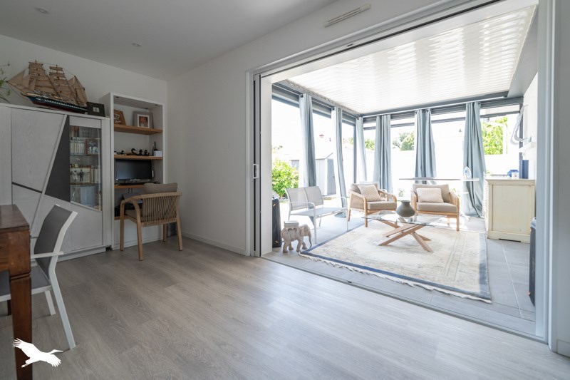 Vente Maison LE CHATEAU D OLERON - 4 pièces -105 m² - (17480)